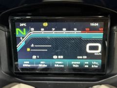 CFMOTO 500SR - ფოტო 9