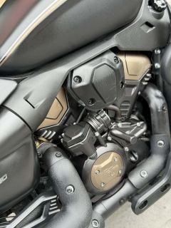 Voge CU250 - ფოტო 2