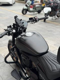 Voge CU250 - ფოტო 7
