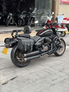 Voge CU250 - ფოტო 9