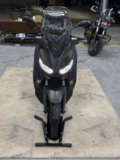 Yamaha XMAX 300 cc - ფოტო 1