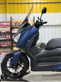 Yamaha XMAX 300 cc - ფოტო 7