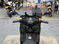 Yamaha XMAX 300 cc - ფოტო 8