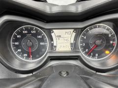 Yamaha XMAX 300 cc - ფოტო 9