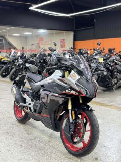 CFMOTO 450SR - ფოტო 1