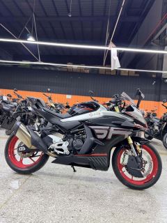 CFMOTO 450SR - ფოტო 4