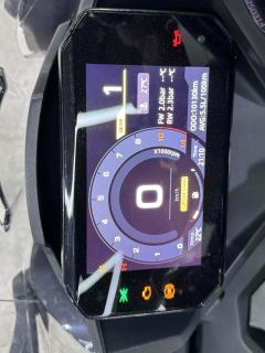 CFMOTO 450SR - ფოტო 5