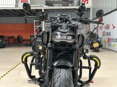 Voge CU525 500 cc - ფოტო 3