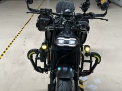 Voge CU525 500 cc - ფოტო 4
