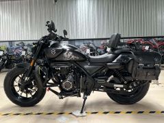 Voge CU525 500 cc - ფოტო 6