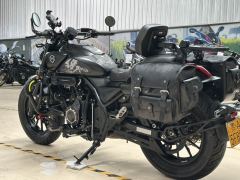 Voge CU525 500 cc - ფოტო 7