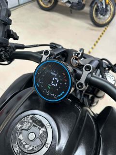Voge CU525 500 cc - ფოტო 9