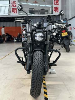 Benda Black Flag 500 - photo 3