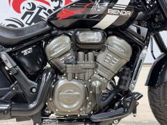 Benda Limestone 707 700 cc - ფოტო 9