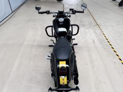 Benda Challenger 300 - ფოტო 7
