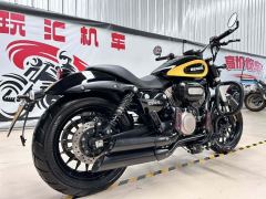 Benda Challenger 300 - ფოტო 8