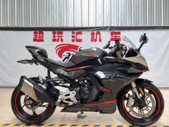 CFMOTO 450SR - фото 1
