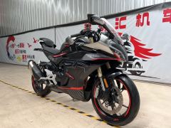 CFMOTO 450SR - фото 2