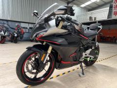 CFMOTO 450SR - фото 4