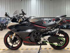 CFMOTO 450SR - фото 5