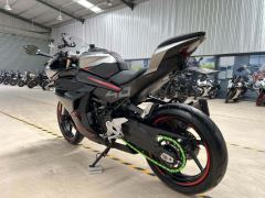 CFMOTO 450SR - фото 6