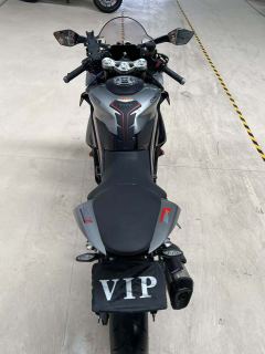 CFMOTO 450SR - фото 7