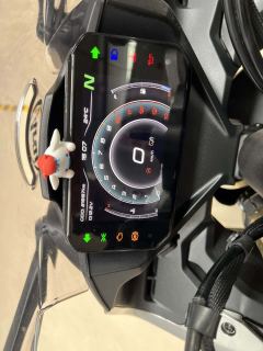 CFMOTO 450SR - фото 8