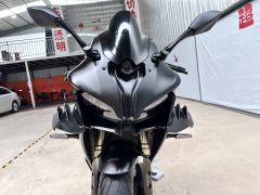 QJMOTOR Race 800 - ფოტო 3