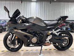 QJMOTOR Race 800 - ფოტო 5