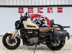 QJMOTOR Flash 300 - ფოტო 1