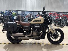 QJMOTOR Flash 300 - ფოტო 5