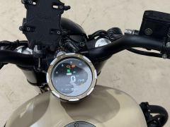 QJMOTOR Flash 300 - ფოტო 9