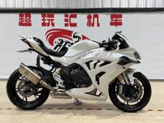 QJMOTOR Sai 600 680 cc - фото 1