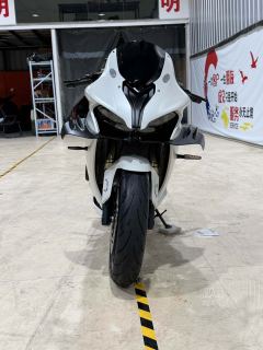 QJMOTOR Sai 600 680 cc - фото 3