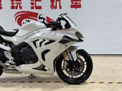 QJMOTOR Sai 600 680 cc - фото 6