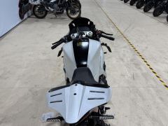 QJMOTOR Sai 600 680 cc - фото 7