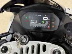 QJMOTOR Sai 600 680 cc - фото 8