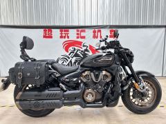 Voge CU625 600 cc - ფოტო 1