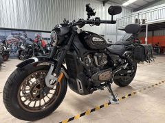 Voge CU625 600 cc - ფოტო 4
