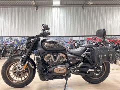 Voge CU625 600 cc - ფოტო 5