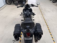 Voge CU625 600 cc - ფოტო 7