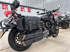 Voge CU625 600 cc - ფოტო 8