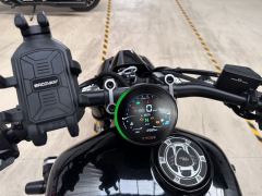 Voge CU625 600 cc - ფოტო 9