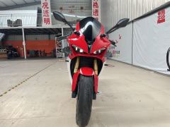 QJMOTOR Sai 600 - ფოტო 3