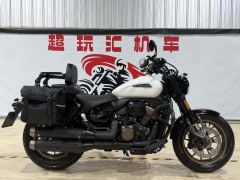 Voge CU250 - ფოტო 1