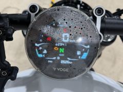 Voge CU250 - ფოტო 10