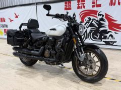 Voge CU250 - ფოტო 2