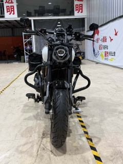 Voge CU250 - ფოტო 3
