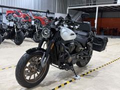 Voge CU250 - ფოტო 4