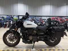 Voge CU250 - ფოტო 5